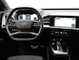 Audi Q4 e-tron 50 quattro S Line edition 77 kWh 300pk Navigatie Camera Acc Stoelverwarming Demo Roel