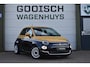 Fiat 500 0.9 TwinAir Turbo Lounge | Navigatie | Bluetooth | Airco |