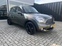 MINI Countryman Mini 1.6 Cooper Chili / Vol leer / Pdc / Nav / Cruise / Stoelverwarming / 17inch