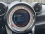 MINI Countryman Mini 1.6 Cooper Chili / Vol leer / Pdc / Nav / Cruise / Stoelverwarming / 17inch