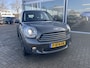 MINI Countryman Mini 1.6 Cooper Chili / Vol leer / Pdc / Nav / Cruise / Stoelverwarming / 17inch