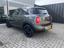MINI Countryman Mini 1.6 Cooper Chili / Vol leer / Pdc / Nav / Cruise / Stoelverwarming / 17inch