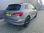 Audi Q5 2,0 TFSi Quattro S-Line+Pano dak