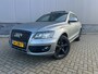 Audi Q5 2,0 TFSi Quattro S-Line+Pano dak