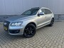 Audi Q5 2,0 TFSi Quattro S-Line+Pano dak