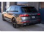 Audi Q7 60 TFSI e quattro Pro Line S Competition | S-Line | Pano | RS-Zetels | Tour | SQ7 Uitlaten | Matrix LED | Luchtvering & Trekhaak | Sfeer | 360 View | 22" RSQ8 Velgen | HUD | B&O Audio | 1 Eigenaar | Dealer Onderhouden | BTW | Garantie