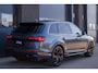 Audi Q7 60 TFSI e quattro Pro Line S Competition | S-Line | Pano | RS-Zetels | Tour | SQ7 Uitlaten | Matrix LED | Luchtvering & Trekhaak | Sfeer | 360 View | 22" RSQ8 Velgen | HUD | B&O Audio | 1 Eigenaar | Dealer Onderhouden | BTW | Garantie