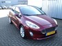 Ford Fiesta 1.0 EcoBoost Titanium 100 PK | 23.294 KM NAP | NAVIGATIE | TREKHAAK | CAMERA | CRUISE CONTROL | VIERSEIZOENEN BANDEN |
