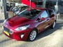 Ford Fiesta 1.0 EcoBoost Titanium 100 PK | 23.294 KM NAP | NAVIGATIE | TREKHAAK | CAMERA | CRUISE CONTROL | VIERSEIZOENEN BANDEN |