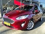 Ford Fiesta 1.0 EcoBoost Titanium 100 PK | 23.294 KM NAP | NAVIGATIE | TREKHAAK | CAMERA | CRUISE CONTROL | VIERSEIZOENEN BANDEN |