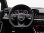 Audi A3 Sportback 45 TFSI e S edition Competition 272PK S-Tronic S-Line, Pano-Schuifdak, Memorystoel, Achteruitrijcamera, Matrix LED-verlichting, Leder, Elektr. Achterklep, Keyless, 18" LM Velgen