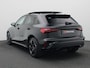 Audi A3 Sportback 45 TFSI e S edition Competition 272PK S-Tronic S-Line, Pano-Schuifdak, Memorystoel, Achteruitrijcamera, Matrix LED-verlichting, Leder, Elektr. Achterklep, Keyless, 18" LM Velgen