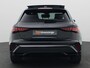 Audi A3 Sportback 45 TFSI e S edition Competition 272PK S-Tronic S-Line, Pano-Schuifdak, Memorystoel, Achteruitrijcamera, Matrix LED-verlichting, Leder, Elektr. Achterklep, Keyless, 18" LM Velgen