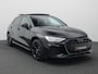 Audi A3 Sportback 45 TFSI e S edition Competition 272PK S-Tronic S-Line, Pano-Schuifdak, Memorystoel, Achteruitrijcamera, Matrix LED-verlichting, Leder, Elektr. Achterklep, Keyless, 18" LM Velgen