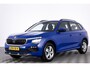 Skoda Kamiq 1.0 TSI Selection Automaat | ECC | Trekhaak ✅ 1e Eigenaar .