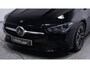 Mercedes-Benz CLA Shooting Brake 180 Business Line NAP 1e eigen. LED-verlichting 17"-lichtmetalen velgen navigatie PDC v+a DAB bleutooth Camera sportstoelen stoelverwarming voor electr-achterklep schakelflippers aan het stuur
