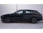 Mercedes-Benz CLA Shooting Brake 180 Business Line NAP 1e eigen. LED-verlichting 17"-lichtmetalen velgen navigatie PDC v+a DAB bluetooth Camera sportstoelen stoelverwarming voor electr-achterklep schakelflippers aan het stuur