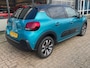 Citroën C3 1.2 PureTech Shine Automaat slechts 39065 KM !