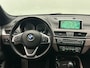 BMW X1 1.8i *AUTOMAAT* High Executive | Head Up | Camera Leder Panorama trekhaak