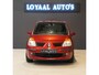Renault Modus 1.6-16V Initiale AUTOMAAT | PANO DAK | ELEK.RAMEN | APK | NAP
