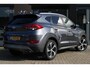 Hyundai Tucson 1.6 T-GDi Premium 4WD | Achteruitrijcamera | Keyless entry | Metaalkleur