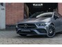 Mercedes-Benz CLA 250 e AMG Pano / Camera / Ambi