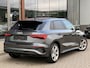 Audi A3 Sportback 45 TFSI e S edition Competition | Matrix | Bang & Olufsen | Head-up | Massage | RS Stoelen | Camera | Afn Trekhaak | ACC |