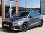 Audi A3 Sportback 45 TFSI e S edition Competition | Matrix | Bang & Olufsen | Head-up | Massage | RS Stoelen | Camera | Afn Trekhaak | ACC |