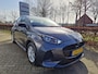 Mazda 2 Hybrid 1.5 Centre-line
