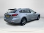 Mazda 6 Sportbreak 2.0 SkyActiv-G 165 Comfort |Automaat| Apple Carplay/Android Auto | Achteruitrijcamera | Stoel/stuurverwarming | Navigatiesysteem|