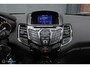 Ford Fiesta I Titanium I 2015 I 138008 NAP I Navi I Cruise