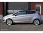 Ford Fiesta I Titanium I 2015 I 138008 NAP I Navi I Cruise