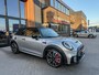 MINI John Cooper Works Mini Cabrio 2.0 JCW Pack F1 aut 231pk/Camera/HK/Btw/Np:63.000,-