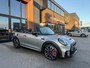 MINI John Cooper Works Mini Cabrio 2.0 JCW Pack F1 aut 231pk/Camera/HK/Btw/Np:63.000,-