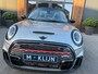 MINI John Cooper Works Mini Cabrio 2.0 JCW Pack F1 aut 231pk/Camera/HK/Btw/Np:63.000,-