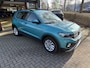 Volkswagen T-Cross 1.0 TSI Life Business Navigatie Parkeersensoren climaat control Apple carplay