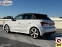 Audi A1 Sportback 1.8 TFSI Sport Pro Line S Automaat Dealer onderhouden
