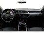 Audi Q8 e-tron 55 quattro Advanced Edition Plus 115 kWh | SOH 92,2% | Luchtvering | PANO | Lederen memory stoelen
