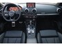 Audi A3 Limousine 2.0 TFSI S3 quattro 300PK / PANO / VIRTUAL / RS SEATS / ACC / B&O / KEYLESS