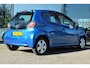 Toyota Aygo 1.0-12V DYNAMIC BLUE | AIRCO | 5-DEURS | LMV | NAP