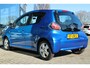 Toyota Aygo 1.0-12V DYNAMIC BLUE | AIRCO | 5-DEURS | LMV | NAP