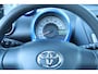 Toyota Aygo 1.0-12V DYNAMIC BLUE | AIRCO | 5-DEURS | LMV | NAP
