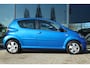 Toyota Aygo 1.0-12V DYNAMIC BLUE | AIRCO | 5-DEURS | LMV | NAP