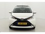 Toyota Aygo 1.0 VVT-i x-wave | Elektrisch vouwdak | Keyless | Clima | Camera | DAB | Bluetooth | Privacy glas