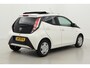 Toyota Aygo 1.0 VVT-i x-wave | Elektrisch vouwdak | Keyless | Clima | Camera | DAB | Bluetooth | Privacy glas