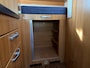HYMER B 528 cl | Integraal | 4 Persoons | Garage | Luifel | Fietsendrager