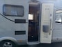 HYMER B 528 cl | Integraal | 4 Persoons | Garage | Luifel | Fietsendrager
