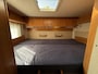 HYMER B 528 cl | Integraal | 4 Persoons | Garage | Luifel | Fietsendrager