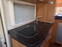 HYMER B 528 cl | Integraal | 4 Persoons | Garage | Luifel | Fietsendrager