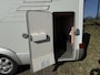 HYMER B 528 cl | Integraal | 4 Persoons | Garage | Luifel | Fietsendrager